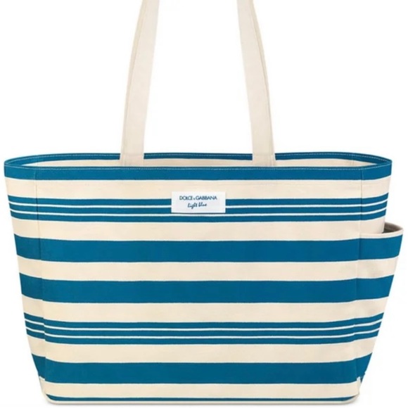 Dolce & Gabbana Handbags - Dolce & Gabbana Tote and Pouch